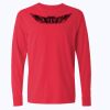Adult Heavy Cotton™ Long-Sleeve T-Shirt Thumbnail
