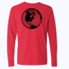 Adult Heavy Cotton™ Long-Sleeve T-Shirt Thumbnail