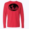 Adult Heavy Cotton™ Long-Sleeve T-Shirt Thumbnail