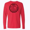 Adult Heavy Cotton™ Long-Sleeve T-Shirt Thumbnail