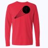 Adult Heavy Cotton™ Long-Sleeve T-Shirt Thumbnail