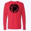 Adult Heavy Cotton™ Long-Sleeve T-Shirt Thumbnail