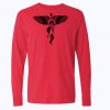 Adult Heavy Cotton™ Long-Sleeve T-Shirt Thumbnail