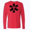 Adult Heavy Cotton™ Long-Sleeve T-Shirt Thumbnail