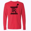 Adult Heavy Cotton™ Long-Sleeve T-Shirt Thumbnail