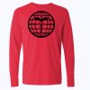 Adult Heavy Cotton™ Long-Sleeve T-Shirt Thumbnail