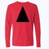 Adult Heavy Cotton™ Long-Sleeve T-Shirt Thumbnail