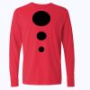 Adult Heavy Cotton™ Long-Sleeve T-Shirt Thumbnail