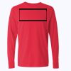 Adult Heavy Cotton™ Long-Sleeve T-Shirt Thumbnail