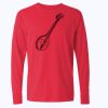 Adult Heavy Cotton™ Long-Sleeve T-Shirt Thumbnail