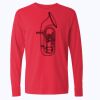 Adult Heavy Cotton™ Long-Sleeve T-Shirt Thumbnail