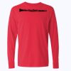 Adult Heavy Cotton™ Long-Sleeve T-Shirt Thumbnail
