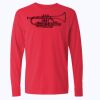 Adult Heavy Cotton™ Long-Sleeve T-Shirt Thumbnail