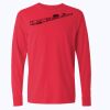Adult Heavy Cotton™ Long-Sleeve T-Shirt Thumbnail