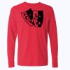 Adult Heavy Cotton™ Long-Sleeve T-Shirt Thumbnail