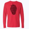 Adult Heavy Cotton™ Long-Sleeve T-Shirt Thumbnail