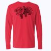 Adult Heavy Cotton™ Long-Sleeve T-Shirt Thumbnail