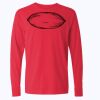 Adult Heavy Cotton™ Long-Sleeve T-Shirt Thumbnail