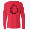 Adult Heavy Cotton™ Long-Sleeve T-Shirt Thumbnail