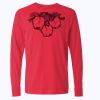 Adult Heavy Cotton™ Long-Sleeve T-Shirt Thumbnail