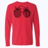 Adult Heavy Cotton™ Long-Sleeve T-Shirt Thumbnail