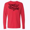 Adult Heavy Cotton™ Long-Sleeve T-Shirt Thumbnail