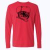 Adult Heavy Cotton™ Long-Sleeve T-Shirt Thumbnail