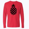 Adult Heavy Cotton™ Long-Sleeve T-Shirt Thumbnail