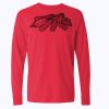 Adult Heavy Cotton™ Long-Sleeve T-Shirt Thumbnail
