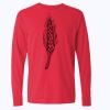 Adult Heavy Cotton™ Long-Sleeve T-Shirt Thumbnail