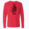 Adult Heavy Cotton™ Long-Sleeve T-Shirt Thumbnail