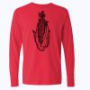 Adult Heavy Cotton™ Long-Sleeve T-Shirt Thumbnail