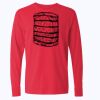 Adult Heavy Cotton™ Long-Sleeve T-Shirt Thumbnail