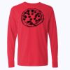 Adult Heavy Cotton™ Long-Sleeve T-Shirt Thumbnail