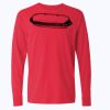 Adult Heavy Cotton™ Long-Sleeve T-Shirt Thumbnail