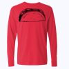 Adult Heavy Cotton™ Long-Sleeve T-Shirt Thumbnail