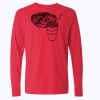 Adult Heavy Cotton™ Long-Sleeve T-Shirt Thumbnail