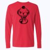 Adult Heavy Cotton™ Long-Sleeve T-Shirt Thumbnail