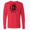 Adult Heavy Cotton™ Long-Sleeve T-Shirt Thumbnail
