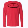 Adult Heavy Cotton™ Long-Sleeve T-Shirt Thumbnail