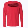 Adult Heavy Cotton™ Long-Sleeve T-Shirt Thumbnail