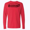 Adult Heavy Cotton™ Long-Sleeve T-Shirt Thumbnail