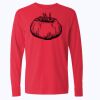 Adult Heavy Cotton™ Long-Sleeve T-Shirt Thumbnail