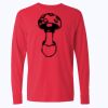 Adult Heavy Cotton™ Long-Sleeve T-Shirt Thumbnail