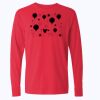 Adult Heavy Cotton™ Long-Sleeve T-Shirt Thumbnail