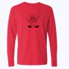 Adult Heavy Cotton™ Long-Sleeve T-Shirt Thumbnail