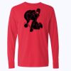 Adult Heavy Cotton™ Long-Sleeve T-Shirt Thumbnail