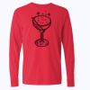 Adult Heavy Cotton™ Long-Sleeve T-Shirt Thumbnail