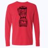 Adult Heavy Cotton™ Long-Sleeve T-Shirt Thumbnail