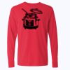 Adult Heavy Cotton™ Long-Sleeve T-Shirt Thumbnail